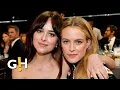 Dakota Johnson on her bond with Riley Keough It was like finding soulmate