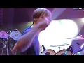 Download Lagu Brooks Wackerman - God Damn! + Nightmare + Afterlife + Thr Stage (Drum Cam) 2023