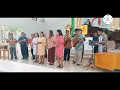 Download Lagu Sembahlah Dia, Agungkan NamaNYA cover by Musik Hawaian Almasih Damau.
