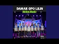 Damar Opo Lilin