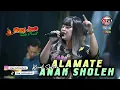 Lagu ALAMATE ANAK SHOLEH - RINDI SAFIRA - WONGJOWO MADIUN LIVE MAOSPATI x GB AUDIO GIBENK