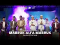 Download Lagu MABRUK ALFA MABRUK SPESIAL MILAD UNIVERSITAS YUDHARTA | GUS AZMI FT CAK FANDY (YUDHARTA BERSHOLAWAT)