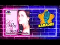 Download Lagu NELLY AGUSTIN - CEMPEDAK BERBUAH...[OFFICIAL KARAOKE LIRYCS]