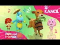 Download Lagu Si Kancil anak nakal - Lagu anak klasik - Lagu anak Indonesia 90an