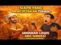ATHEIS BERTANYA “SIAPA YANG MENCIPTAKAN TUHAN” — JAWABAN LOGIS ABU NAWAS BIKIN SATU PASAR TERDIAM!