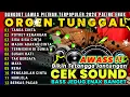 Download Lagu DANGDUT ELECTONE ORGEN TUNGGAL TERBARU 2024 FULL BASS JEDUG BIKIN TETANGGA JANTUNGAN  ALBUM DANGDUT