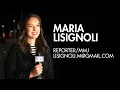 Maria Lisignoli 2021 Reel