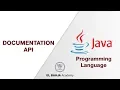10 - Documentation API Java Darija