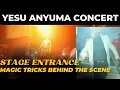 Download Lagu Yesu Anyuma Concert | How Chairman Rodney Entered the Stage \u0026 The Magic Trick behind the Scene.