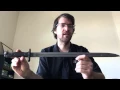 1907 Wilkinson Bayonet on SMLE