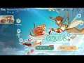 Download Lagu MLBB Beyond the Clouds in-game bgm - instrumental | Touch the sky | 20230812sat