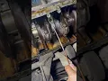 Download Lagu Lifehack Continued: Installing New Bearings Without Removing the Crankshaft #lifehacks #topnews