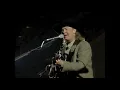 Tracy Lawrence - If The World Had a Front Porch (Live from Fan Club Party 1995)