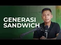 Download Lagu Cara Terlepas Dari Sandwich Generation