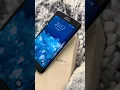 Samsung galaxy note edge #sansung #galaxy #note #edge #smartphone #nostalgia
