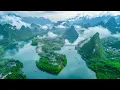 Download Lagu Beautiful Relaxing Music🌳Restores The Nervous System, Stress Relief Music for Sleep \u0026 Heals