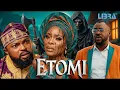 Lagu ETOMI Latest Yoruba Movie 2025 Odunlade Adekola, Kola Ajeyemi, Madam Saje, Adetutu Balogun,