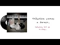 Valentina - Carla Morrison (Lyrics ENG/ESP)