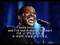 Luther Vandross - I'd Rather.(Live)
