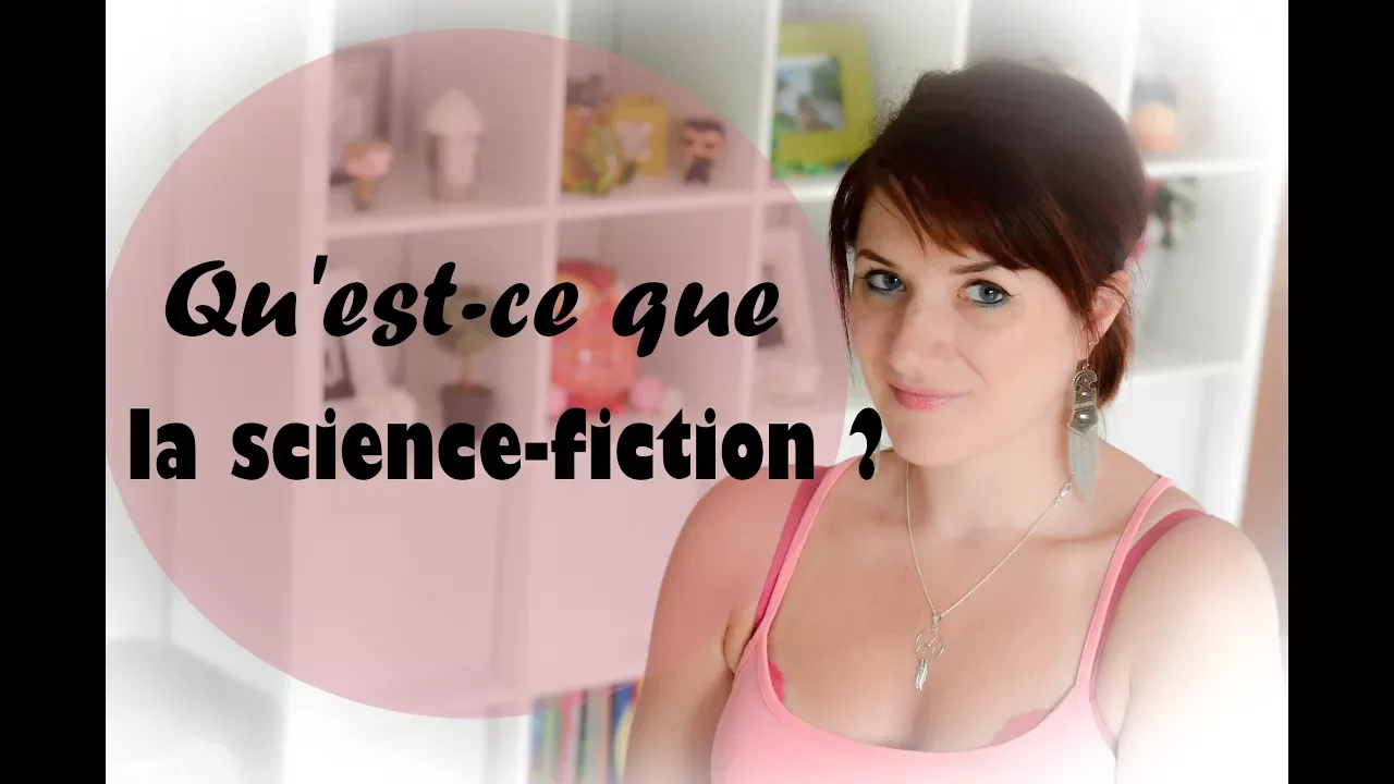 Qu'est-ce que la science-fiction ?