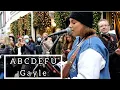 Download Lagu ABCDEFU - Gayle | Allie Sherlock cover