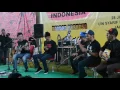 Download Lagu Bondan Prakoso \u0026 Fade2Black - It's All About Soul (LiveKustik)