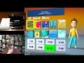 Zone Interactive 3D Gaming Console part 7 Arcade Games - 70 brief game play