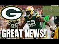 Did The Packers Just Find A Draft GEM Jacob Monk FULL BREAKDOWN