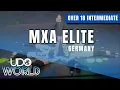 Lagu MXA ELITE | Over 18 Intermediate | UDO World Championships 2023