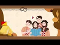 Download Lagu Isyarat Tangan \u0026 Peluit dalam Kegiatan Kepramukaan