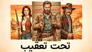 تحت تعقیب فیلم وسترن جولیانو جما دوبله فارسی را تماشا کنید 1967 