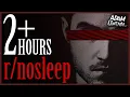 2 Hours of to help you RAIN BLACK SCREEN