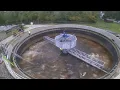 Upper Gwynedd Twp WWTP Clarifier Upgrade - Time Lapse