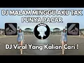 Download Lagu DJ MALAM MINGGU AKU TAK PUNYA PACAR VIRAL TIKTOK 2024 JEDAG JEDUG FULL BASS TERBARU