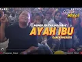 Download Lagu TERIAKAN BERUBAH JADI HARU - LAGU AYAH IBU KARENA MEREKA - LIVE PENGAMEN BINJAI