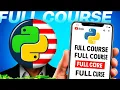 Learn python in 30 days part 7 complete free course in hindi