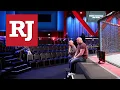 UFC Apex is the promotion s newest cutting-edge facility