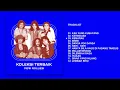 Lagu New Rollies - Album Koleksi Terbaik | Audio HQ
