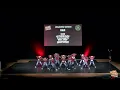D\u0026D | Gold Medalist - MegaCrew Division | Netherlands Hip Hop Dance Championship 2025