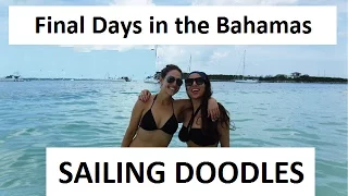 Final Days in the Bahamas – S1:E18