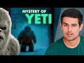 Lagu Yeti Mystery Finally SOLVED by Science! | Dhruv Rathee