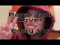 Paparazzi -Emily Vu