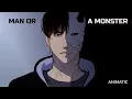 Download Lagu Man or a monster - animatic2
