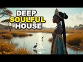 Lagu Deep Soulful House Instrumental Mix 2025 Chill \u0026 Warm Kevin Momo Inspired Mix