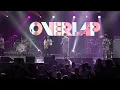 With The Flow + 牆 (WHIZZ x Yoyo Sham) @ 大世代Overlap音樂會(6 Aug 2021)
