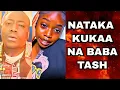Woiye! Sky amekataa Babake Kanyari Tiktok Live