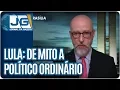 Download Lagu Josias de Souza Lula: de mito a político ordinário