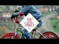 The Shoes feat. Anthonin Ternant (from the Bewitched Hands) - Time To Dance