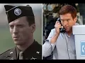 How old is Damian Lewis who is his wife Helen McCrory and what is the Homeland and Band of