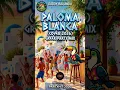Lagu Paloma Blanca (Cover 2026) – Greek Party Mix | Balalaika \u0026 Bouzouki Party Hit